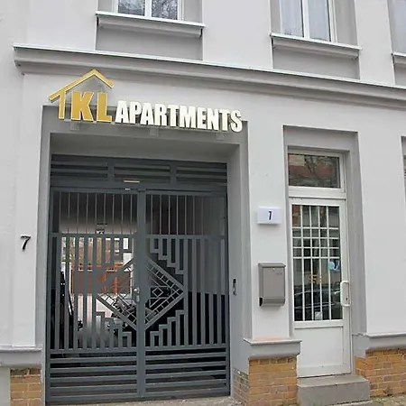 Szálloda Kl