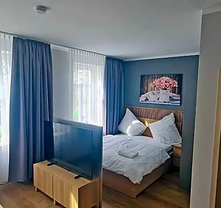 Szálloda Kl