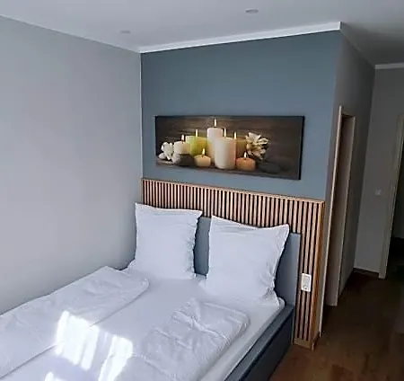 Szálloda Kl