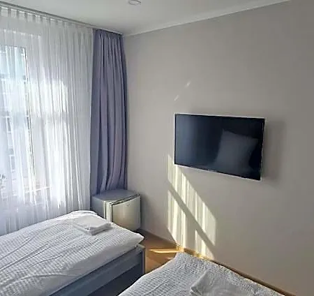 Szálloda Kl