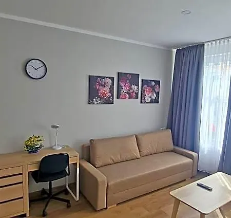 Szálloda Kl Lipcse