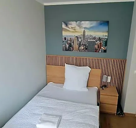 Kl Hotel Leipzig