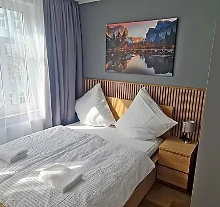 Szálloda Kl